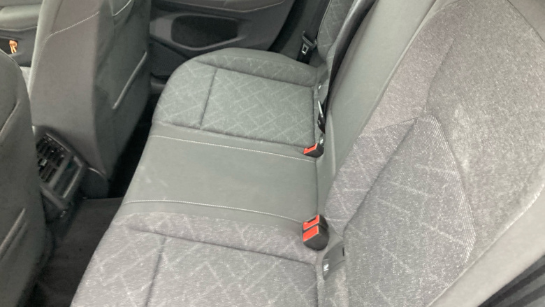 Volkswagen Golf 1.5 TSI Life 5dr Petrol Hatchback